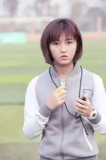 我们的少年时代将开播张子枫成超级经理人
