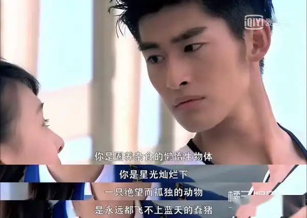 还记得遇见王沥川的叶静文吗她退圈了
