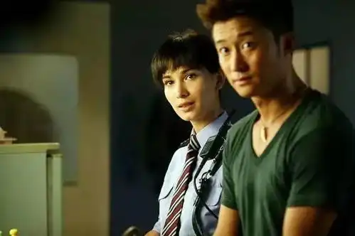 韩庚公布恋情,竟是战狼2女主,网友没想到是她