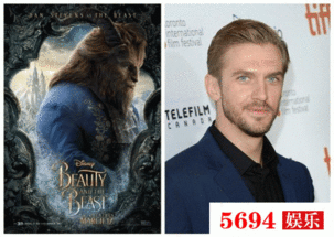 美女与野兽演员知多少,时钟葛士华是万磁王,乐福曾配音雪宝
