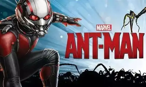 钢铁侠与蚁人同样穿盔甲,为什么漫威地位截然不同
