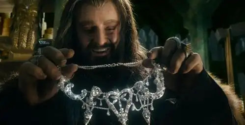 指环王中精灵和矮人为什么吵成这个样子,他们为什么是世仇