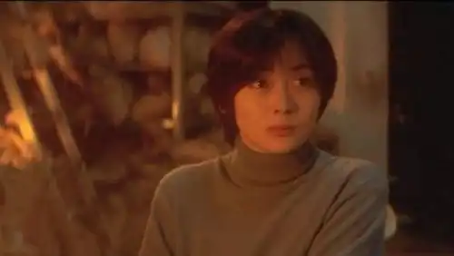 时隔24年,网曝电影情书将翻拍,男主暂定易烊千玺,女主成谜