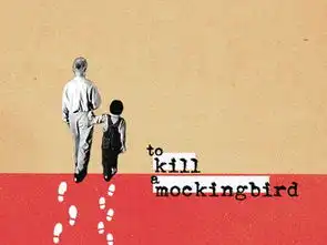 杀死一只知更鸟法律的温度