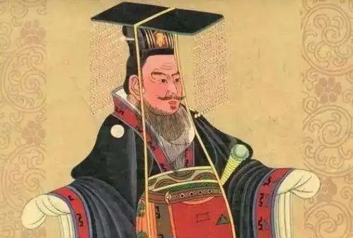 他是乌龙闯情关里刘病已的真实原型,当皇帝后建立史上最强王朝
