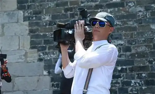 黄磊新综艺开拍凑齐四大男神,又造了一组男人帮
