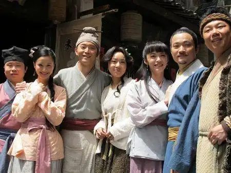 武林外传为何删减6集幕后涉及事件曝光,难怪至今不出续集