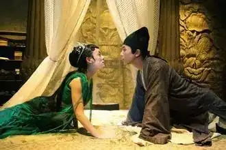 继章子怡后的谋女郎个个都惊艳,只有她被diss丑爆了
