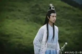 酷盖王一博秒变奶盖原来是因为李沁做了这件事