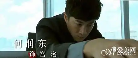 天雷滚滚原来小时代还有电视剧版