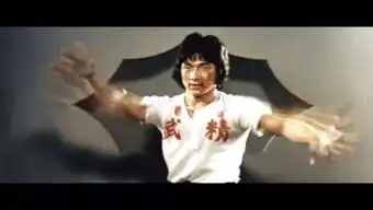 面对智商感人的恶势力特工爷爷面瘫了
