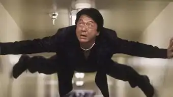 他能活到现在,简直就是个奇迹
