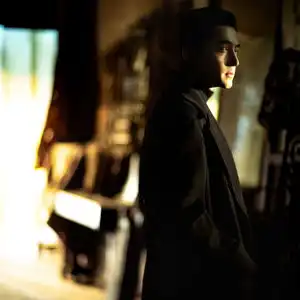 繁花原声内地版实体专辑即将预售,王家卫挑选剧照收入进画册