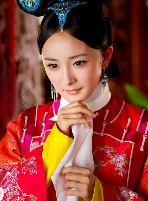 其实这几位顶流演员演技也不咋地,不是杨颖,也不是欧阳娜娜
