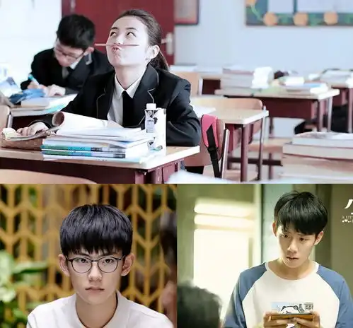 北电艺考成绩公布,张子枫全国第三名,小欢喜孩子们北电重聚
