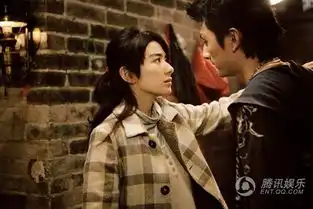 一路有你剧照曝光黄奕扮演孕妇素颜上阵
