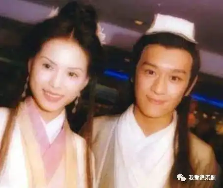 武侠小说泰斗金庸逝世tvb艺人纷纷晒剧照缅怀回忆返晒嚟
