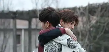 花少3炸出一个如此不同的陈柏霖,原来你是这样的李大仁啊