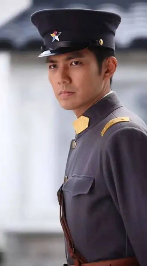 今生有你中43岁的男二号王阳颜值赢过了47岁的男主角钟汉良