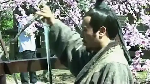 新三国花絮看完这些花絮以后,我更加确定了,张飞绝对是个铁憨憨