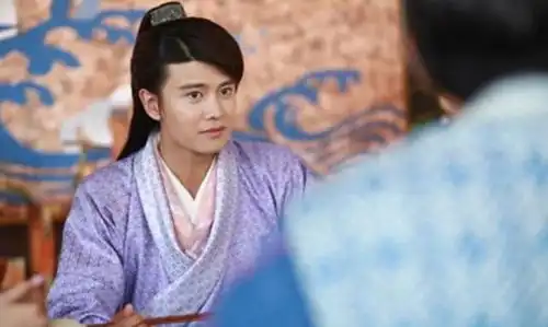 狄仁杰从小刻苦努力,李淳风预言,他一定能重振大唐