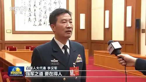 总书记与我们在一起丨全面提升新兴领域战略能力聚力打好实现建军一百年奋斗目标攻坚战
