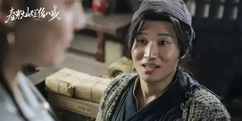 影版春光灿烂猪八戒将袭,旧版四大主演回归,郝劭文成男配

