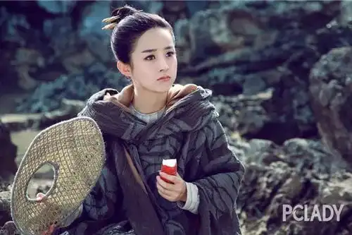 娱乐圈劳模赵丽颖为什么被黑得这么惨
