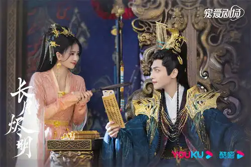 长月烬明为何它能如此黑红