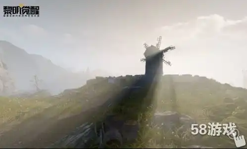 预约玩家突破2000万来详细告诉你黎明觉醒为何这么受期待
