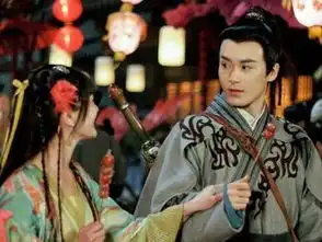 画皮2013年刘恺威白冰颖儿主演的电视剧
