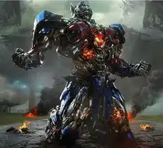 变形金刚4影评变形金刚没有了变形