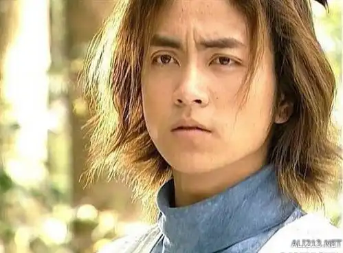 还记得当年的麒麟臂吗假期神剧风云雄霸天下演员们近况