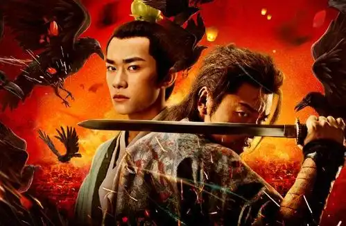 12时辰对比天坑鹰猎,易烊千玺和王俊凯,谁更胜一筹
