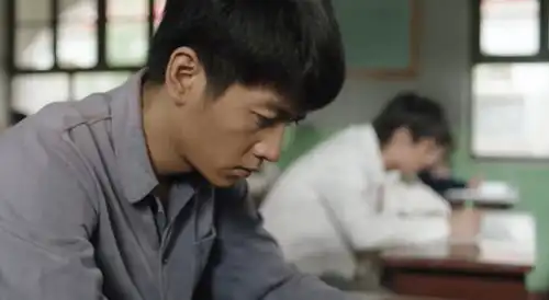 人生之路收视狂飙,剧情再反转,看的三观尽毁,不敢往下看