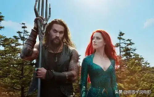 刚因海王大火的她,又在金球奖抢了风头,这身礼服太亮眼