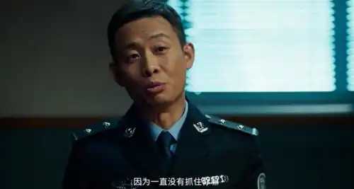 收视第一,央视又出高能剧,好久没看到这么敢拍的扫黑剧了
