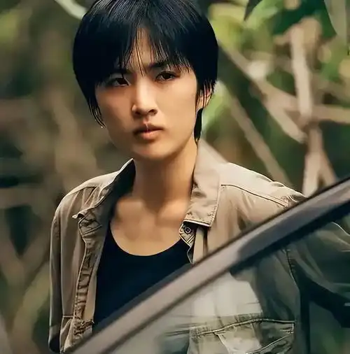 求求资本家的丑孩子收手吧,论顶级颜值,还得看以前的煤老板
