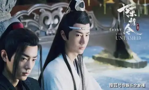 难怪陈情令王灵娇眼熟,她不仅像杨幂,还演过何以笙箫默
