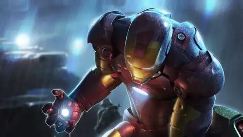 金刚狼,天生就是当主角的命