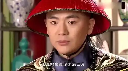 甄嬛传眉姐姐阔气,金瓜子一赏就是一把,苏培盛都吓坏了

