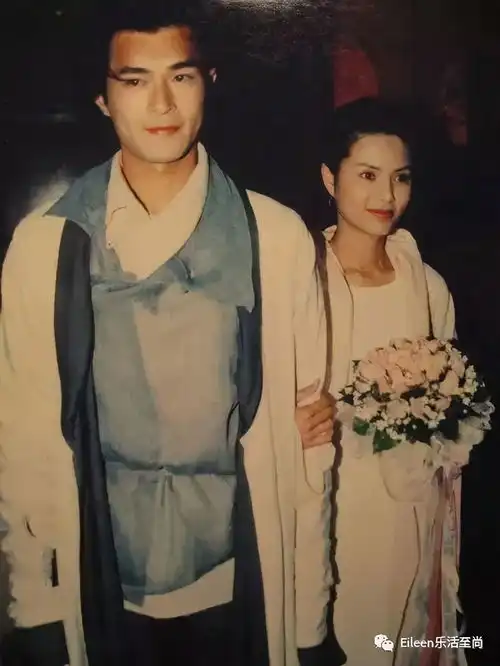 独宠送钻,宣萱和古天乐终于真的要在一起了