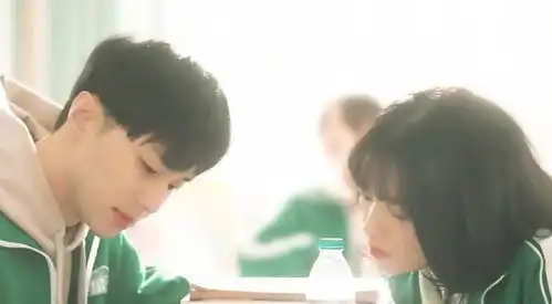 想见你男二大火后,又迎来奇幻校园剧,光看剧情就按捺不住