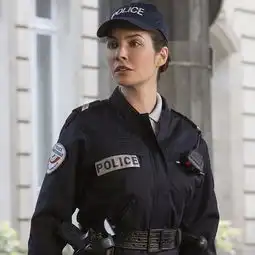 碟中谍6这个90后的金发美女她在众影迷脑海里留下深刻印象