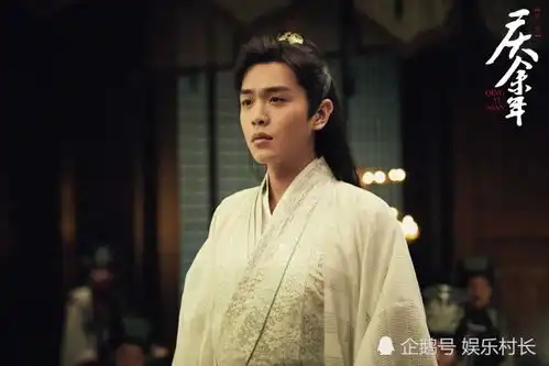 张若昀向李佳琦剧透庆余年,一本正经胡说八道后李佳琦居然信了
