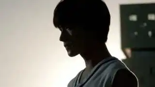 微微一笑很倾城杨洋打球灌篮一个镜头搞定