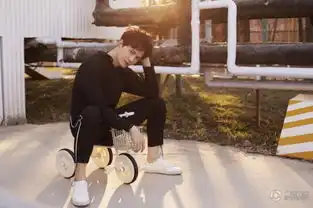 帅气阳光诠释完美男友风范徐正曦魅力写真
