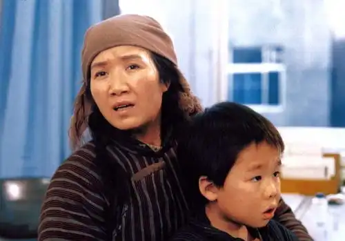 盛老太太曹翠芬,真正的大器晚成,59岁得奖75岁真正走红