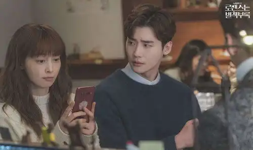 爱的迫降导演出新作,男主是大满贯影帝,被称韩国周润发