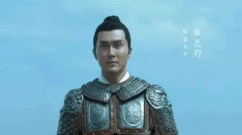 糙汉风不等于邋遢风,这6位男演员的糙汉角色超有魅力